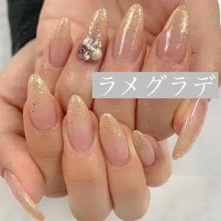 ネイル if nailのネイルデザイン