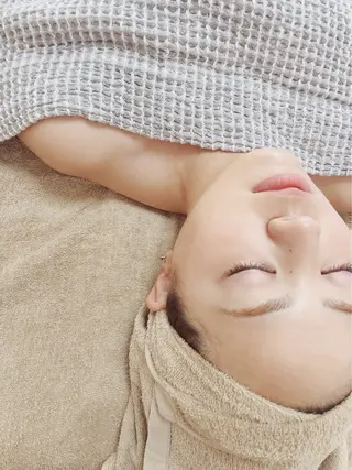 LANA所属・エステサロン LANA.のエステ・リラクイメージ