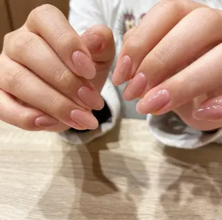 ネイル liberté🫧 新小岩のネイルデザイン