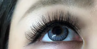 マツエク・マツパ bright Ryoyaのマツエク・マツパデザイン