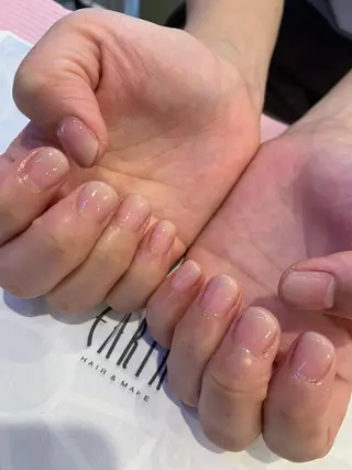 ネイル 竹澤 紫乃のその他イメージ