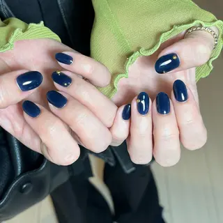 ネイル NORA nail UMEDA MAIのネイルデザイン