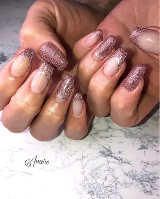 ネイル You kyehwaのネイルデザイン