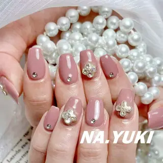 ネイル ✨ Riooo_のネイルデザイン