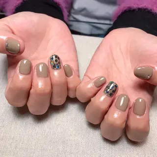 ネイル 💅chainail _aiのネイルデザイン