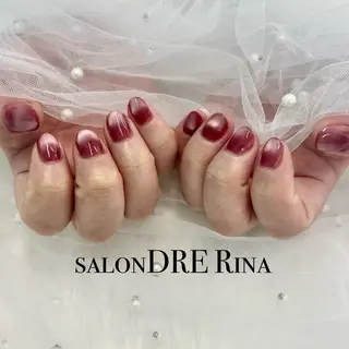 ネイル salonDRE NANAMIのネイルデザイン