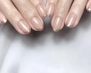 ネイル saki_ nail heronのネイルデザイン