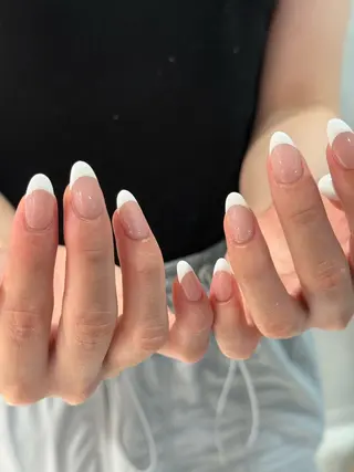 ネイル airi 🤍のネイルデザイン
