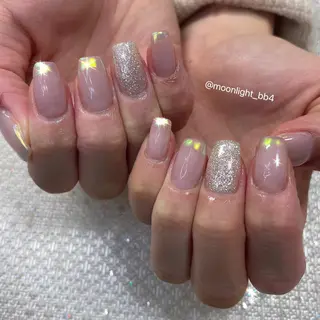 ネイル MoonLight MIHOのネイルデザイン