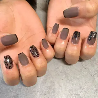 ネイル lillion karenのネイルデザイン