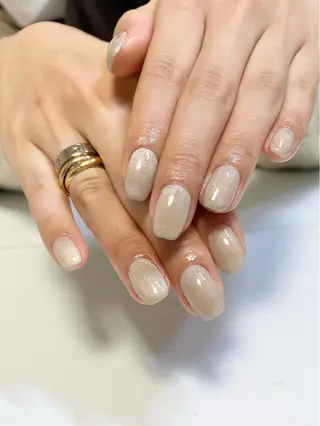 ネイル Ref beauty  eyelash&nail所属・Sasaki Mamiの眉毛・アイブロウイメージ