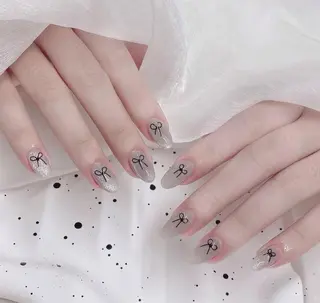 ネイル Sora Nailのネイルデザイン