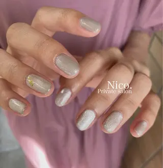 ネイル Nail Salon Nicoのネイルデザイン