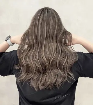 セミロング カラー ✂️小野和則 ✂️のその他イメージ