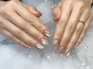 ネイル YK ネイルサロンのネイルデザイン