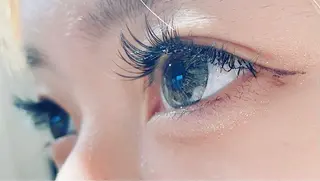 マツエク・マツパ Tink港南台  森北海音のマツエク・マツパデザイン