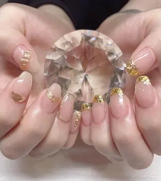 ネイル kouca  nail所属・コウ カnail💅のネイルデザイン