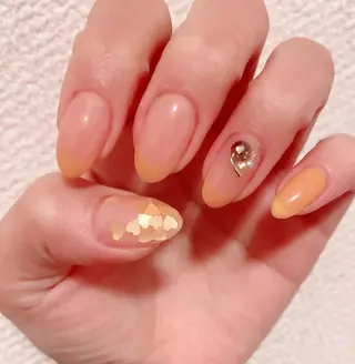 ネイル Sunnynail  サニーのネイルデザイン