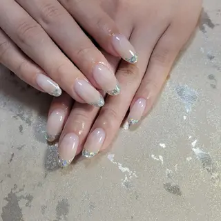 ネイル ネイルサロンほっこり kanaのネイルデザイン