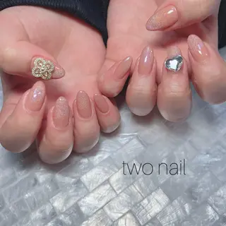 ネイル two nailのネイルデザイン