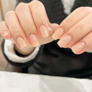 ネイル CLUTCH 阿倍野 いけだのネイルデザイン