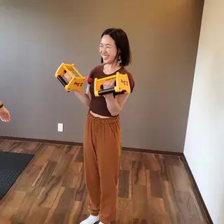 ひかり鍼灸整骨院 嘉本のエステ・リラクイメージ