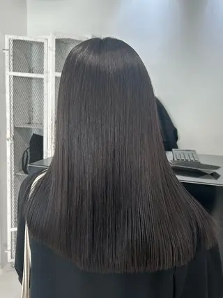 カラー カットモデル募集中/ 原宿/MOENOのヘアスタイル