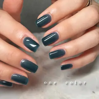 ネイル calla ネイリストのネイルデザイン