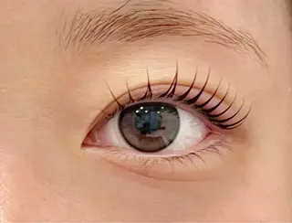 マツエク・マツパ merci hibiki🫧のマツエク・マツパデザイン