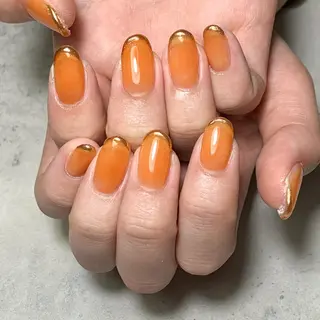 ネイル FIORITURA aiのネイルデザイン