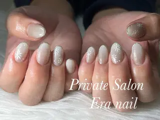 ネイル Era nailのネイルデザイン