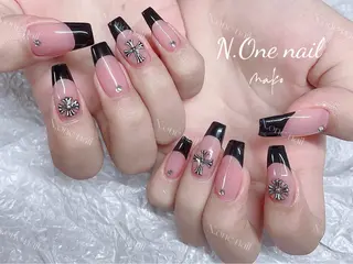 ネイル N.one mei🎀のネイルデザイン