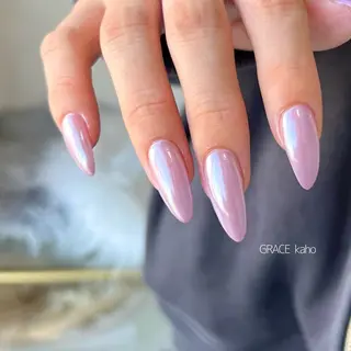 ネイル LAVISH kahoのネイルデザイン