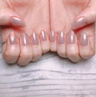 ネイル DollyGirl KYOKOのネイルデザイン