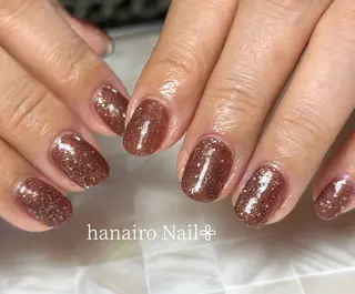 ネイル hanairo Nailのネイルデザイン