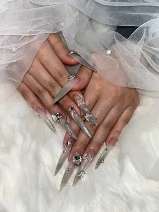ネイル nail salon Lilynのネイルデザイン