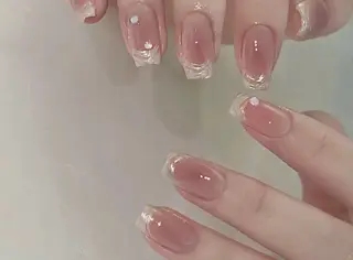 ネイル NFY-[あや] nailforyouのネイルデザイン