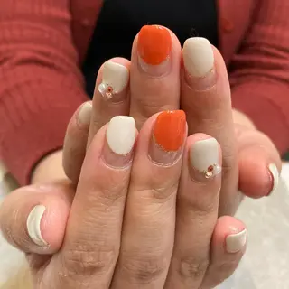 ネイル More ✴︎ （モアプラス）のエステ・リラクイメージ