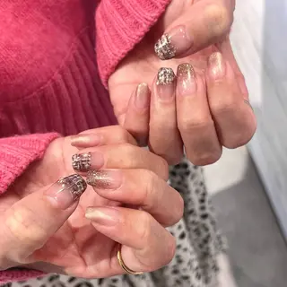 ネイル horikawa .yのネイルデザイン