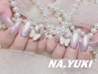 ネイル Momo 💞のネイルデザイン
