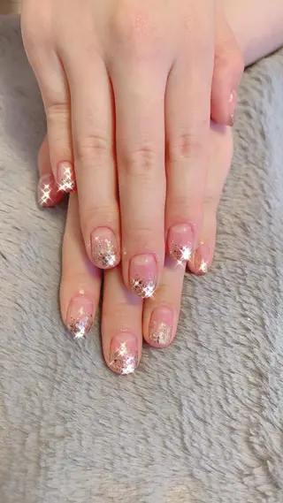 ネイル Betty❤︎ ネイル＆よもぎ蒸しのネイルデザイン