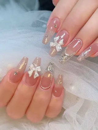 ネイル n. nailのネイルデザイン