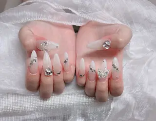 ネイル H.baby Nail Salonのネイルデザイン