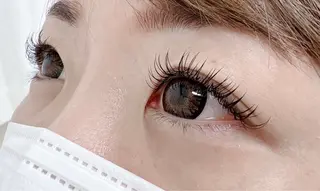 マツエク・マツパ まみや ゆいかのマツエク・マツパデザイン