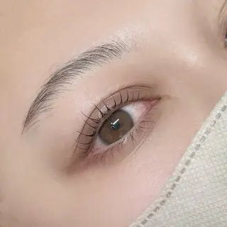 マツエク・マツパ 🎀mimolash Hina🎀のマツエク・マツパデザイン