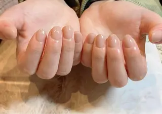 ネイル mika nailのネイルデザイン
