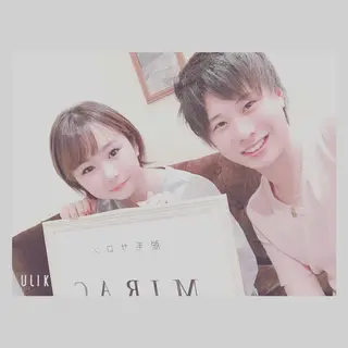 都度払い脱毛⭐️ 脱毛サロンMIRACのエステ・リラクイメージ