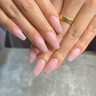 ネイル NAIL303 🛼 SHIORIのネイルデザイン