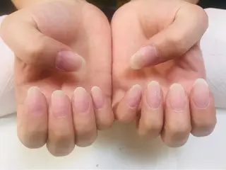 ネイル nailroom DIASOMNIAのネイルデザイン