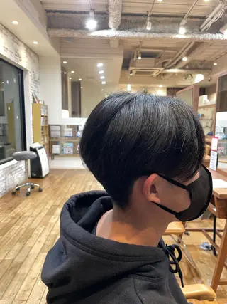 メンズ 山本　恵 (やまもと  けい)のその他イメージ